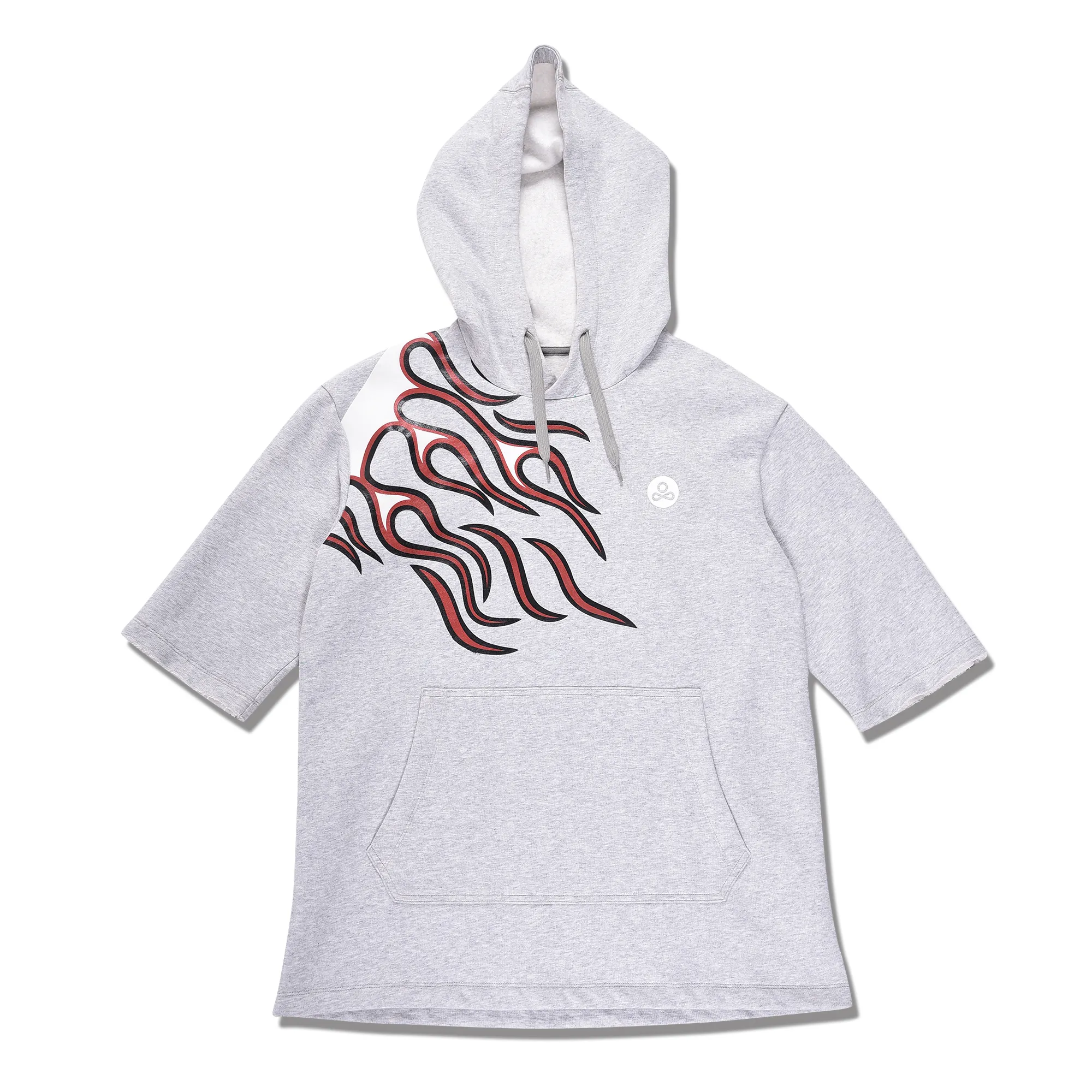 Urban Chill Grey Sweatshirt - Thumbnail 10