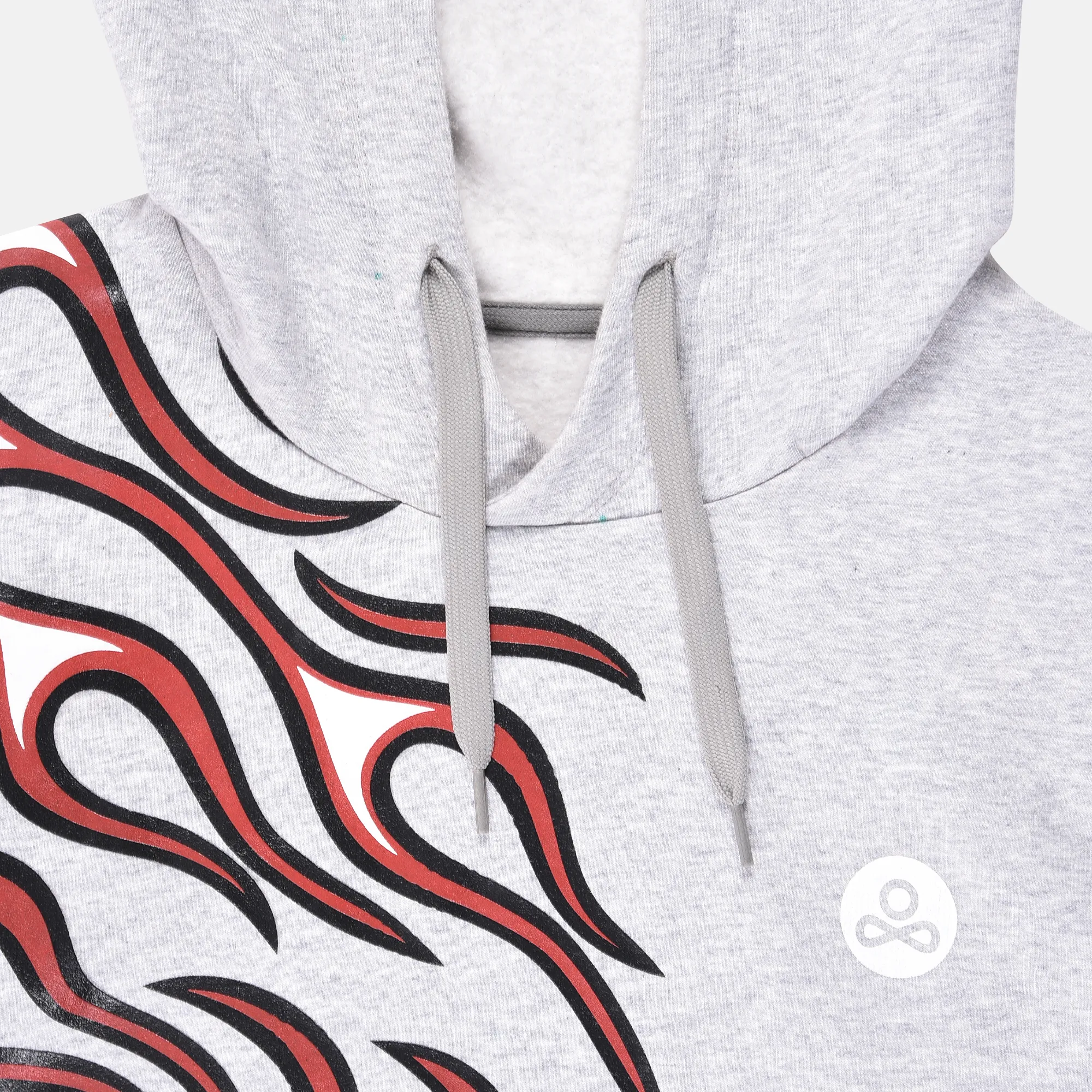 Urban Chill Grey Sweatshirt - Thumbnail 11