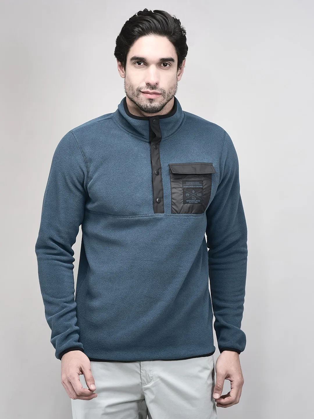 navy-polyester-men-polar-fleece-sweatshirt