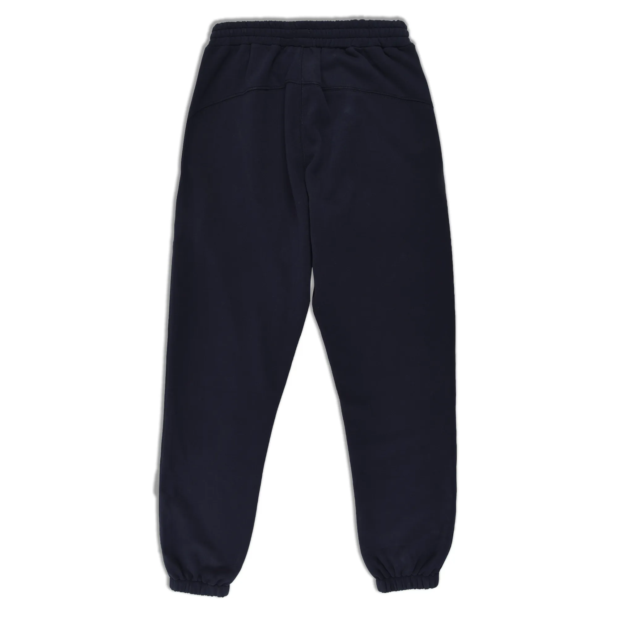 Navy joggers - Thumbnail 3