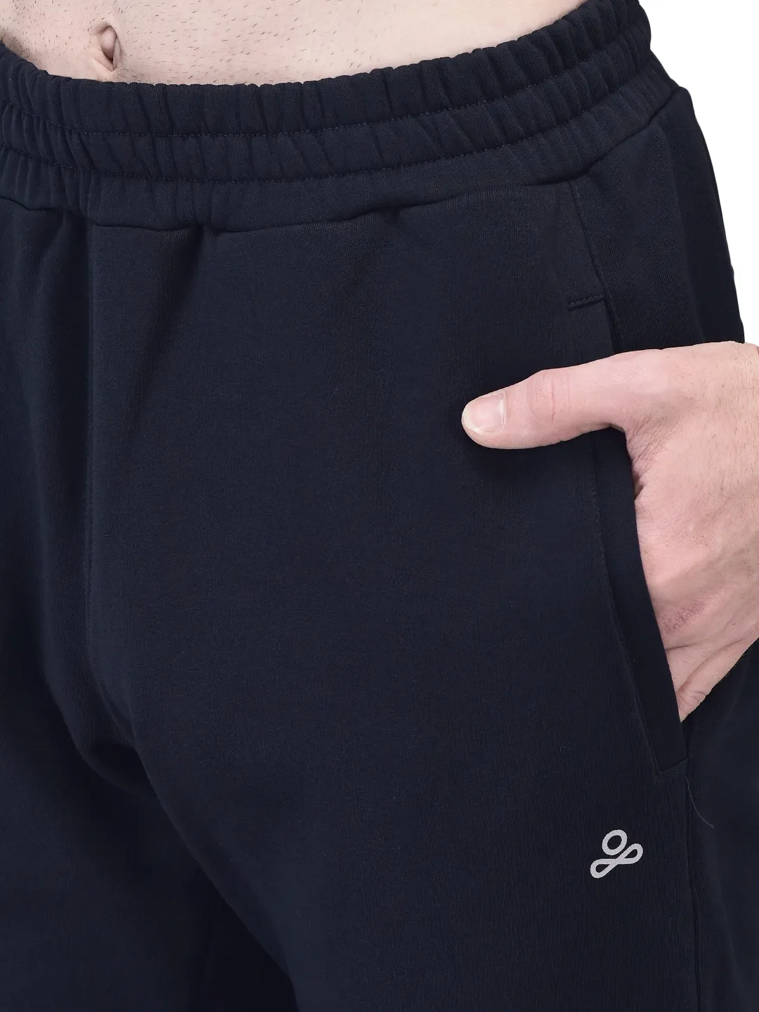 Navy joggers - Thumbnail 6