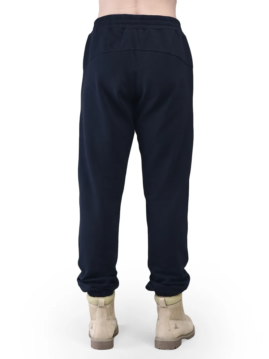 Navy joggers - Thumbnail 7