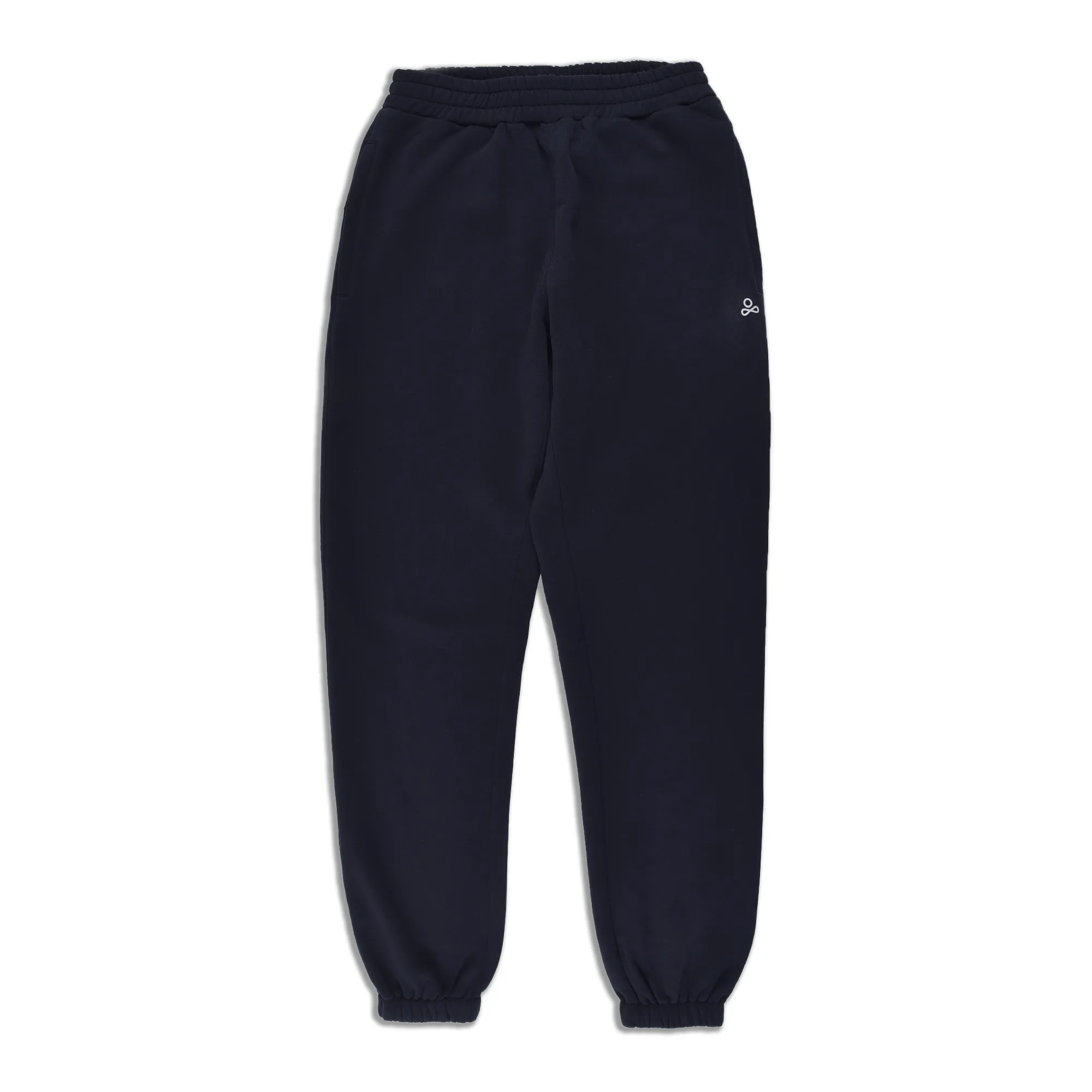 Navy joggers - Thumbnail 9