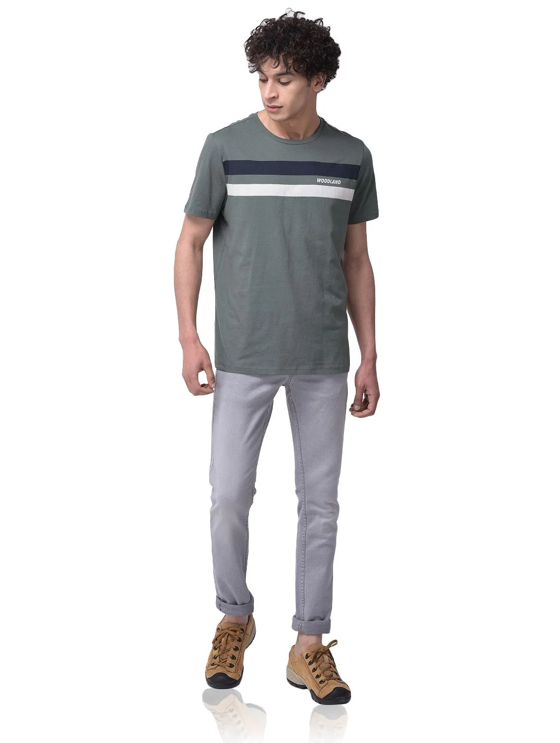 LGREY denim for men - Image 1