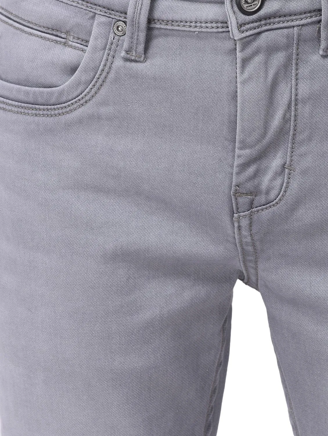 LGREY denim for men - Thumbnail 3