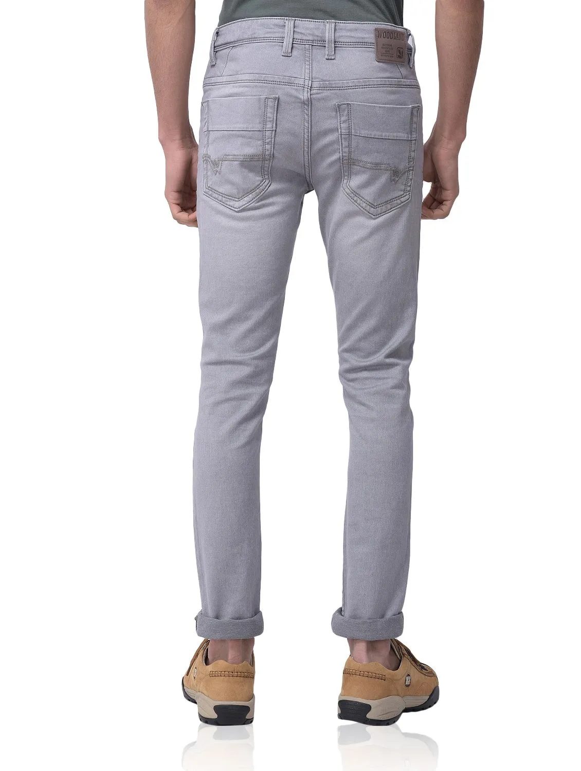 LGREY denim for men - Thumbnail 4
