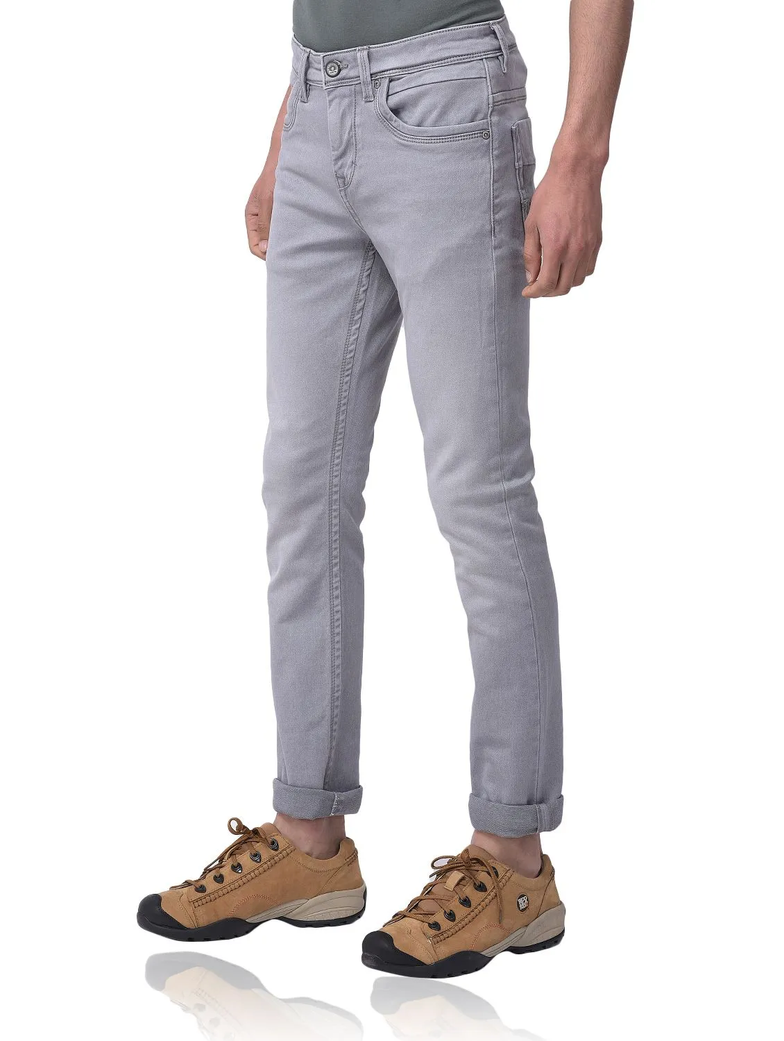 LGREY denim for men - Thumbnail 5