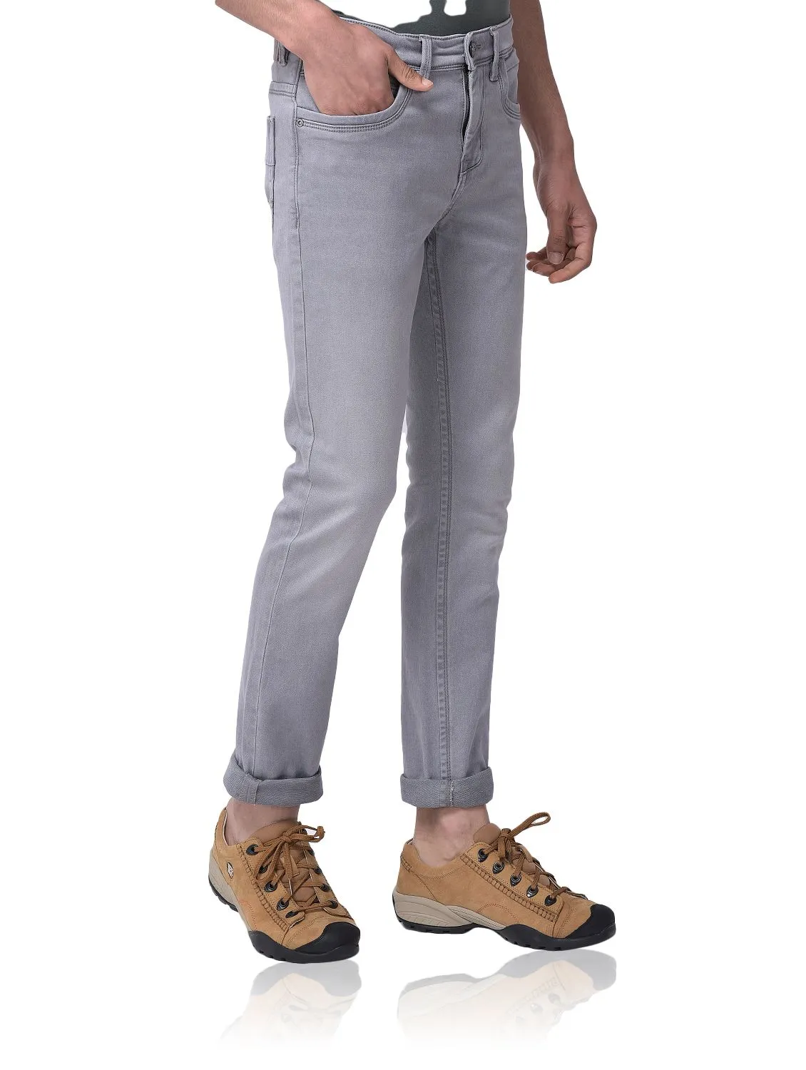 LGREY denim for men - Thumbnail 6