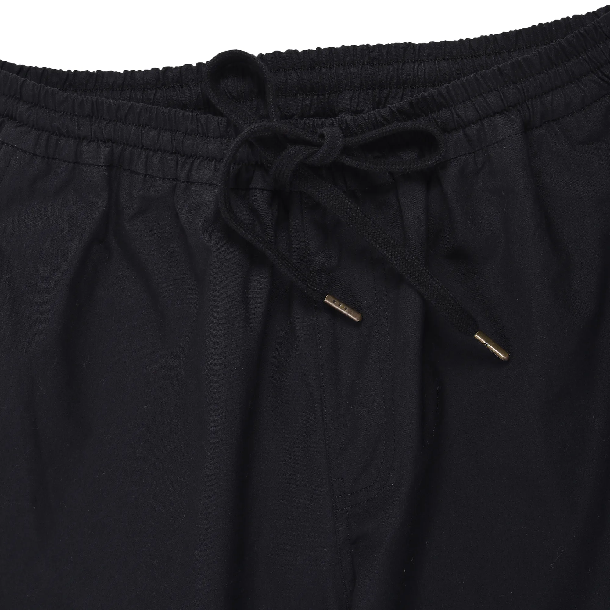 Black jogger pants - Thumbnail 10