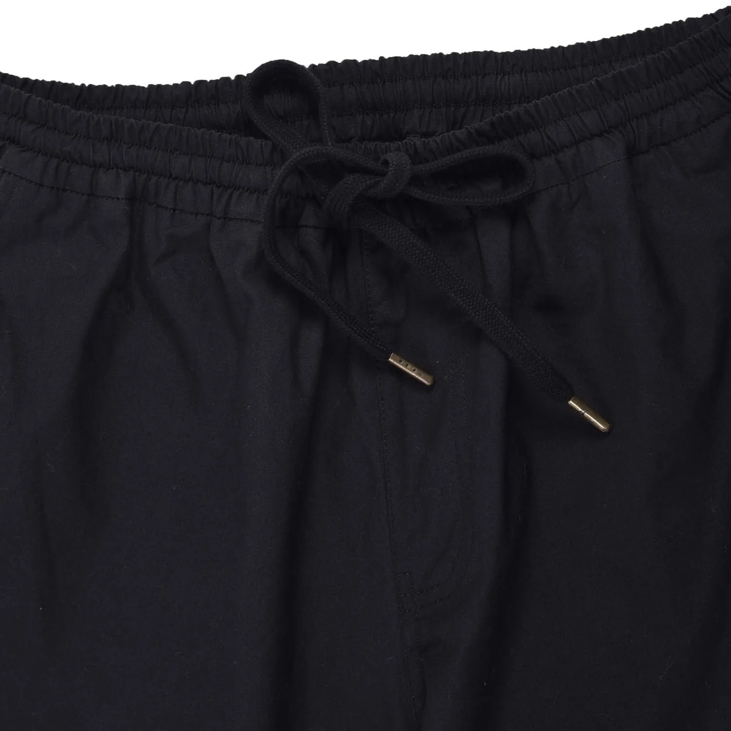 Black jogger pants - Thumbnail 11