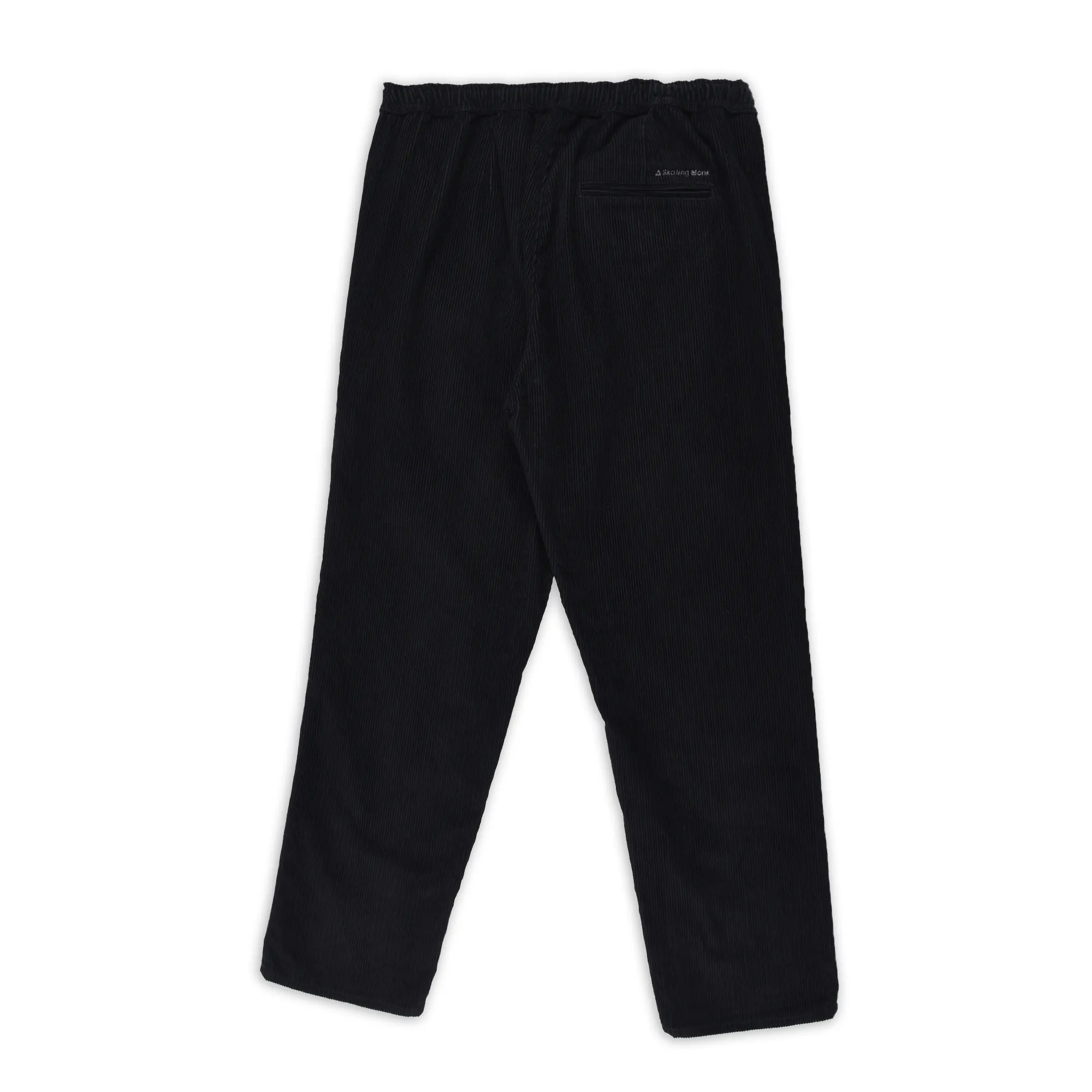 Black joggers - Thumbnail 10