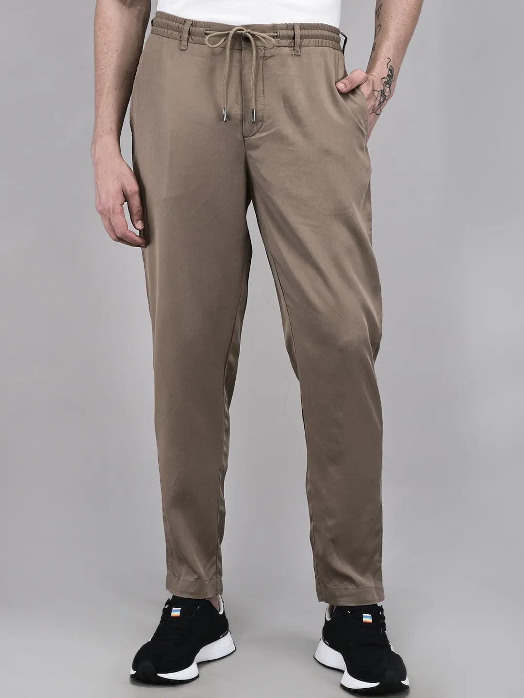 woods-men-butternut-brown-lyocell-linen-comfort-fit-chinos