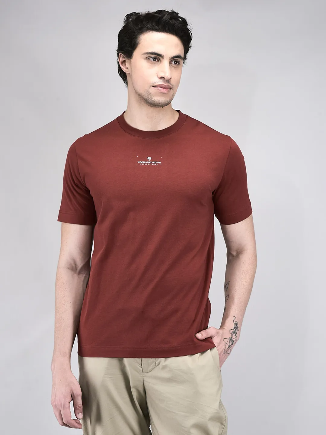 men-wine-cotton-single-jersey-round-neck-t-shirt