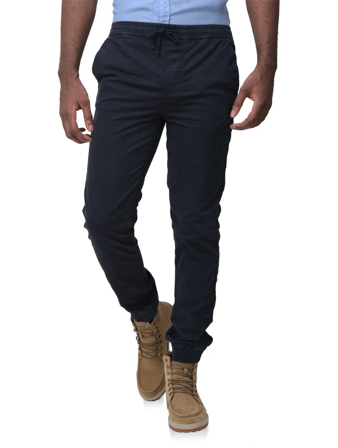 NAVY Joggers - Thumbnail 2