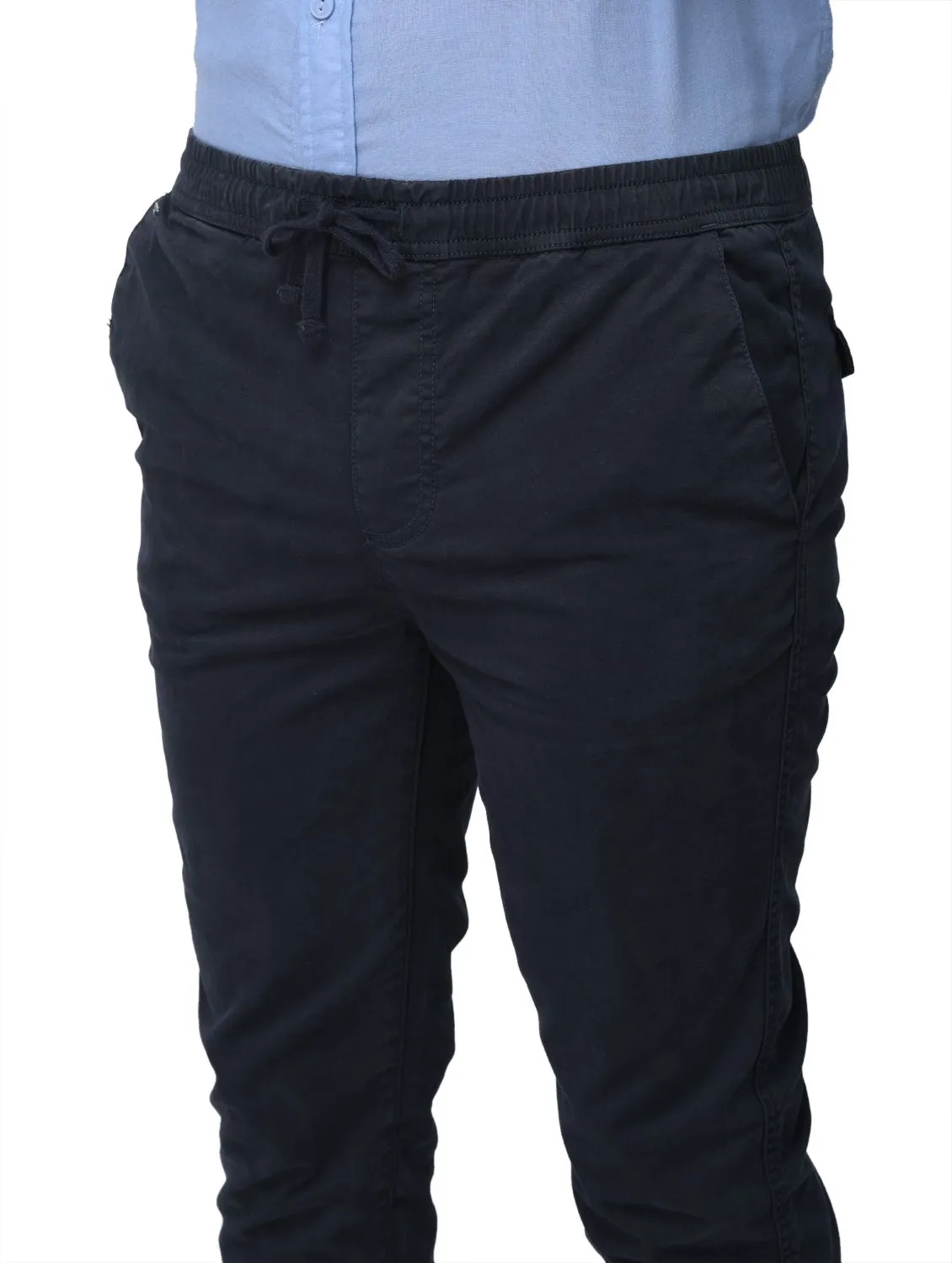 NAVY Joggers - Thumbnail 3