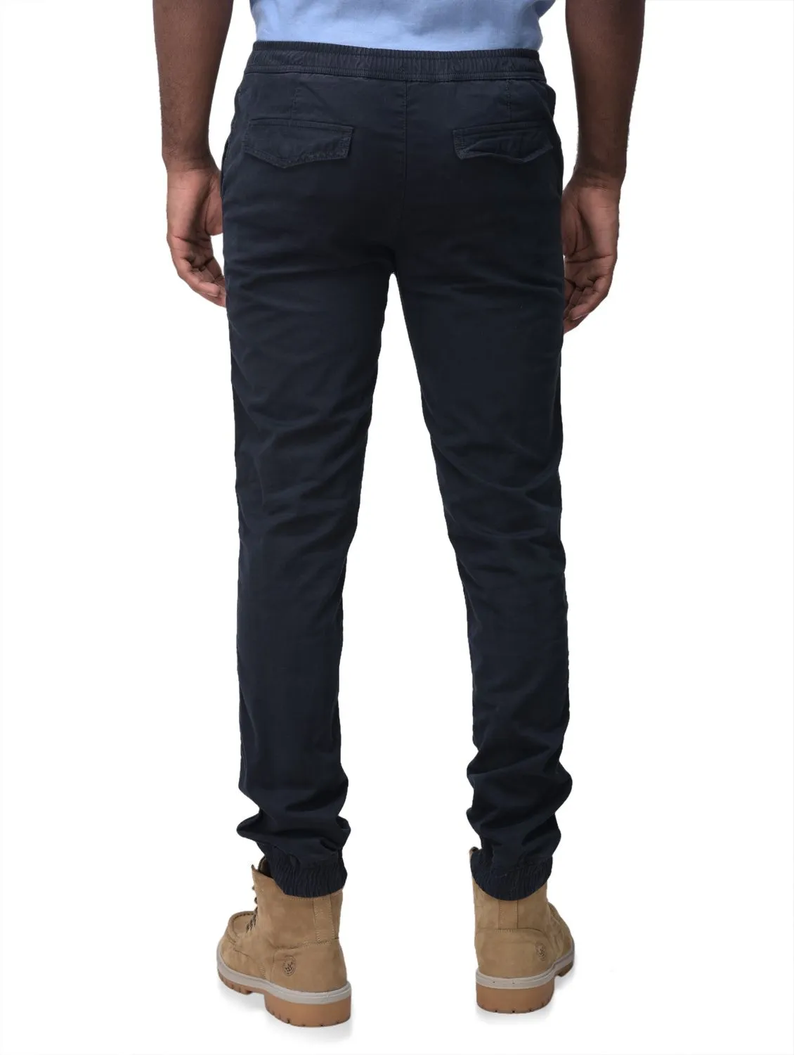 NAVY Joggers - Thumbnail 4