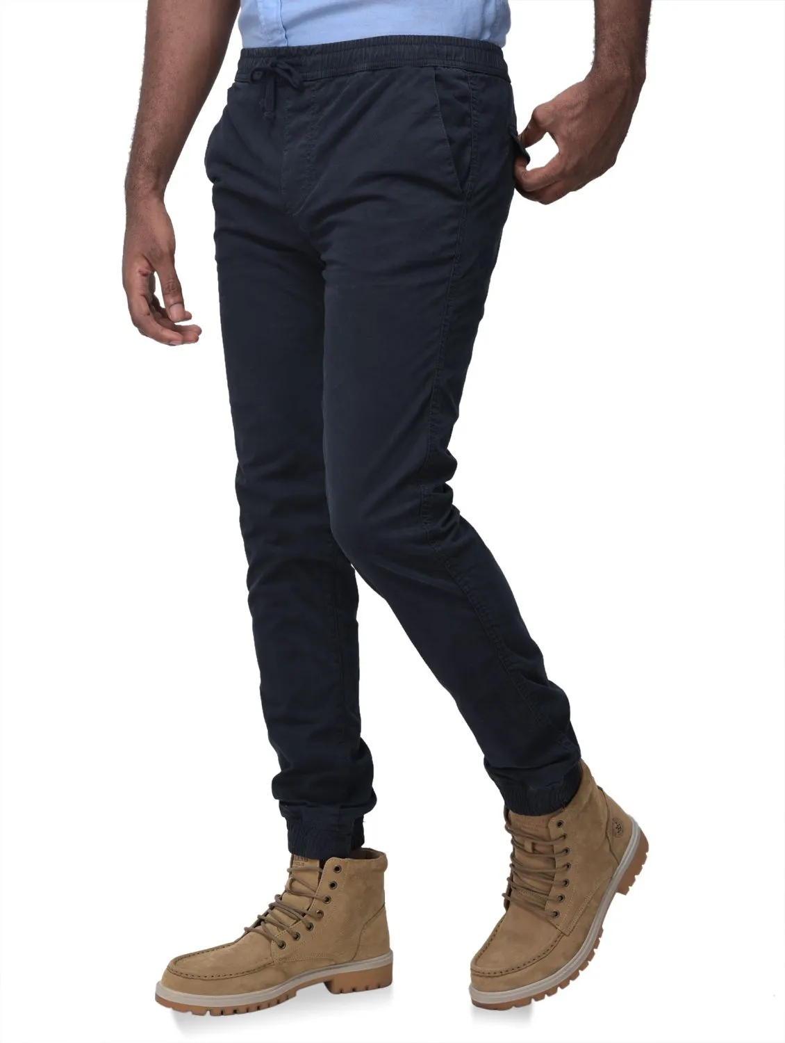 NAVY Joggers - Thumbnail 5