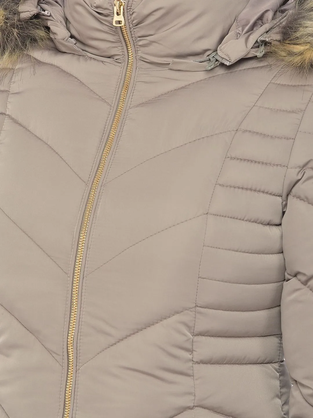 Woods MOON ROCK Herringbone jacket - Thumbnail 5