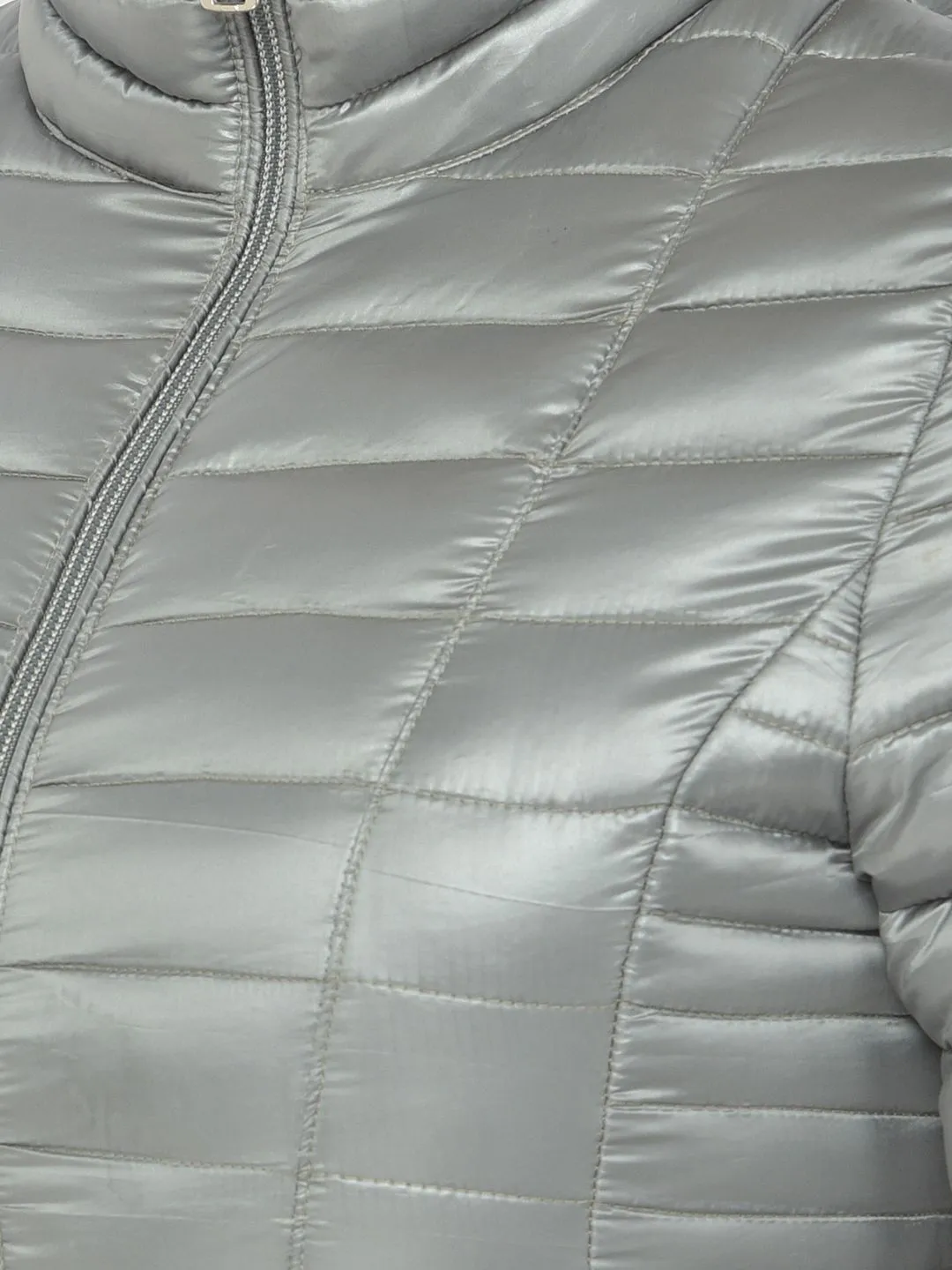 Woods SLATE GREY Polyester Jacket - Thumbnail 5