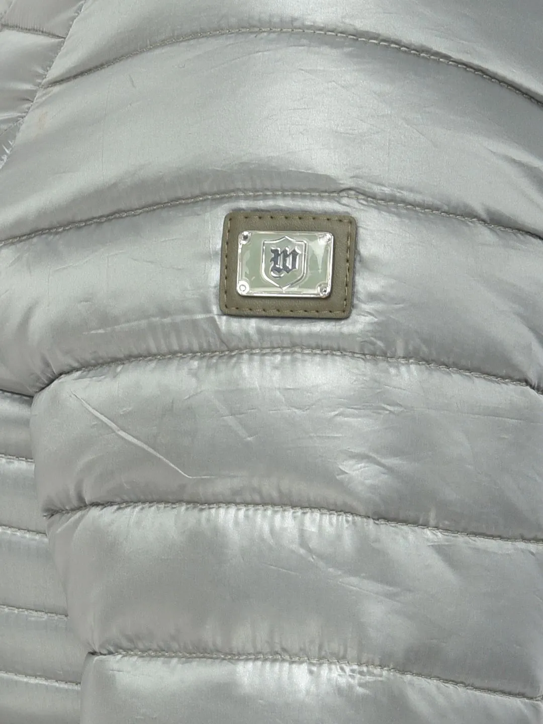 Woods SLATE GREY Polyester Jacket - Thumbnail 6