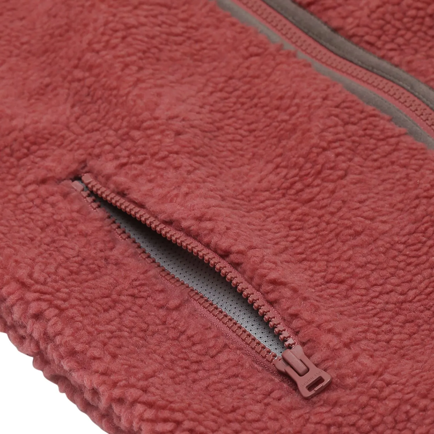 Faded Rose sweatshirt for women - Thumbnail 5