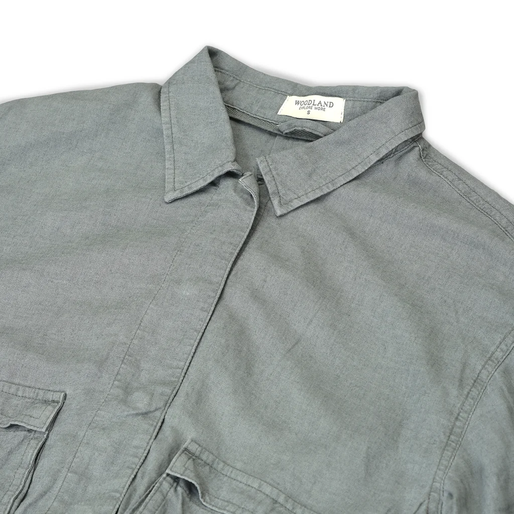 Woodland Women Utility Pocket Top - Thumbnail 5