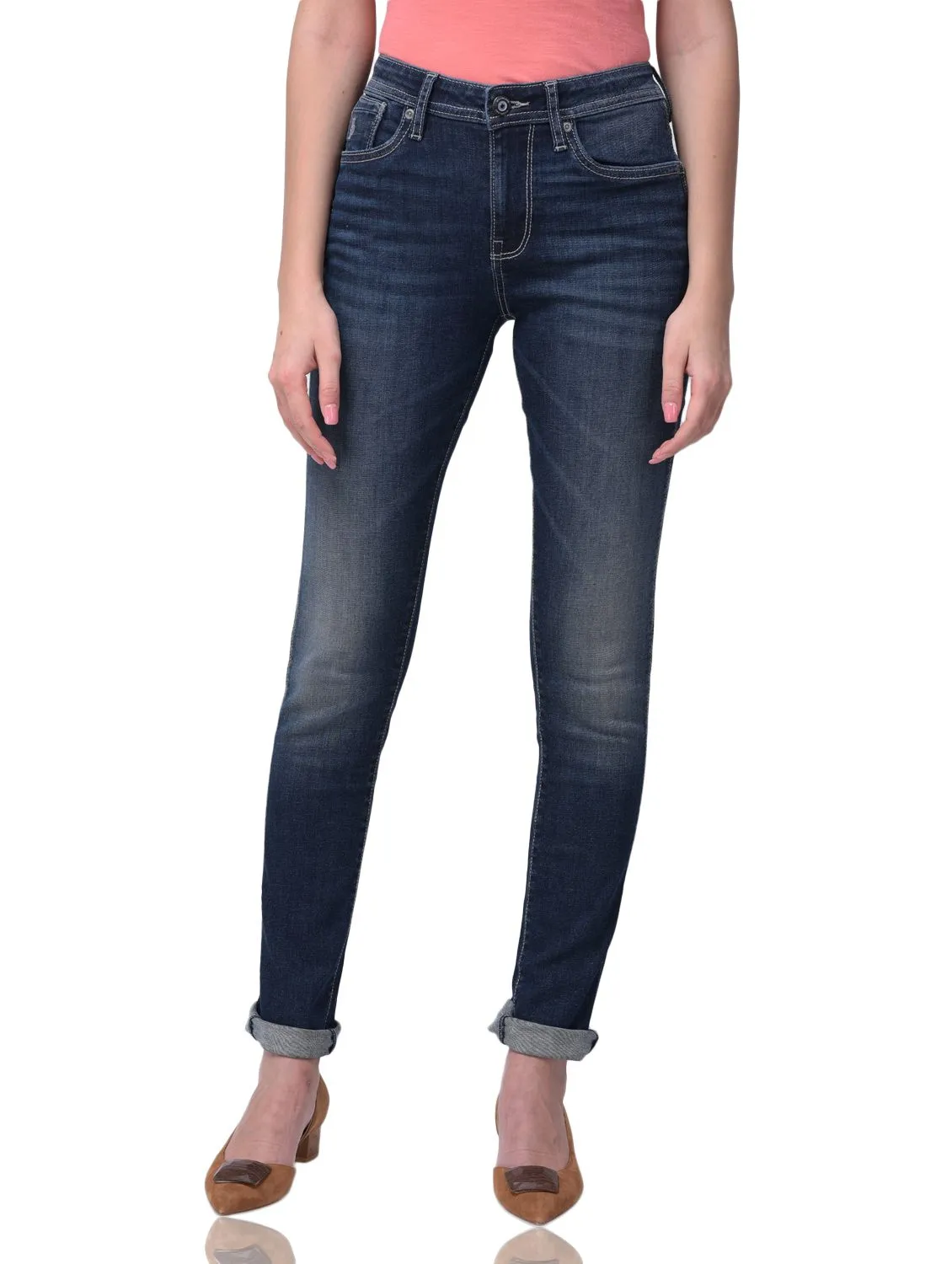 MBLUE denim for women - Thumbnail 2