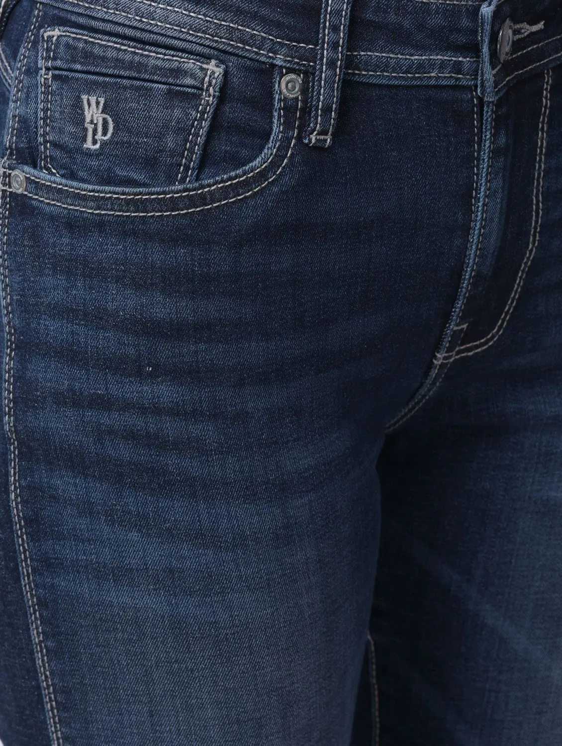 MBLUE denim for women - Thumbnail 3