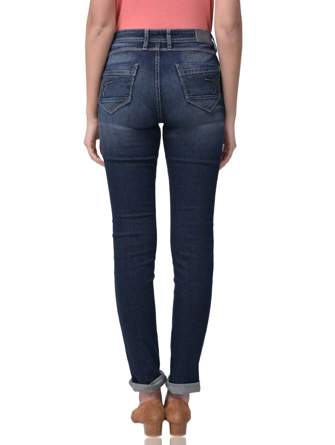 MBLUE denim for women - Thumbnail 4