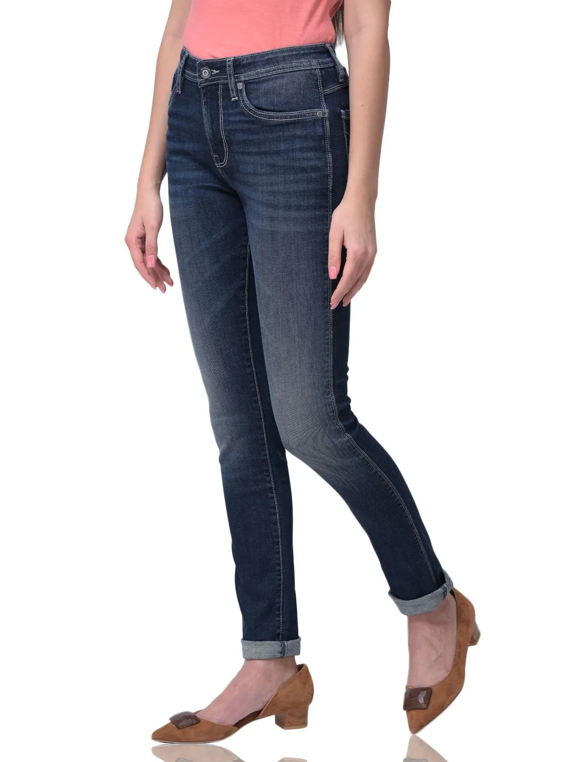 MBLUE denim for women - Thumbnail 5