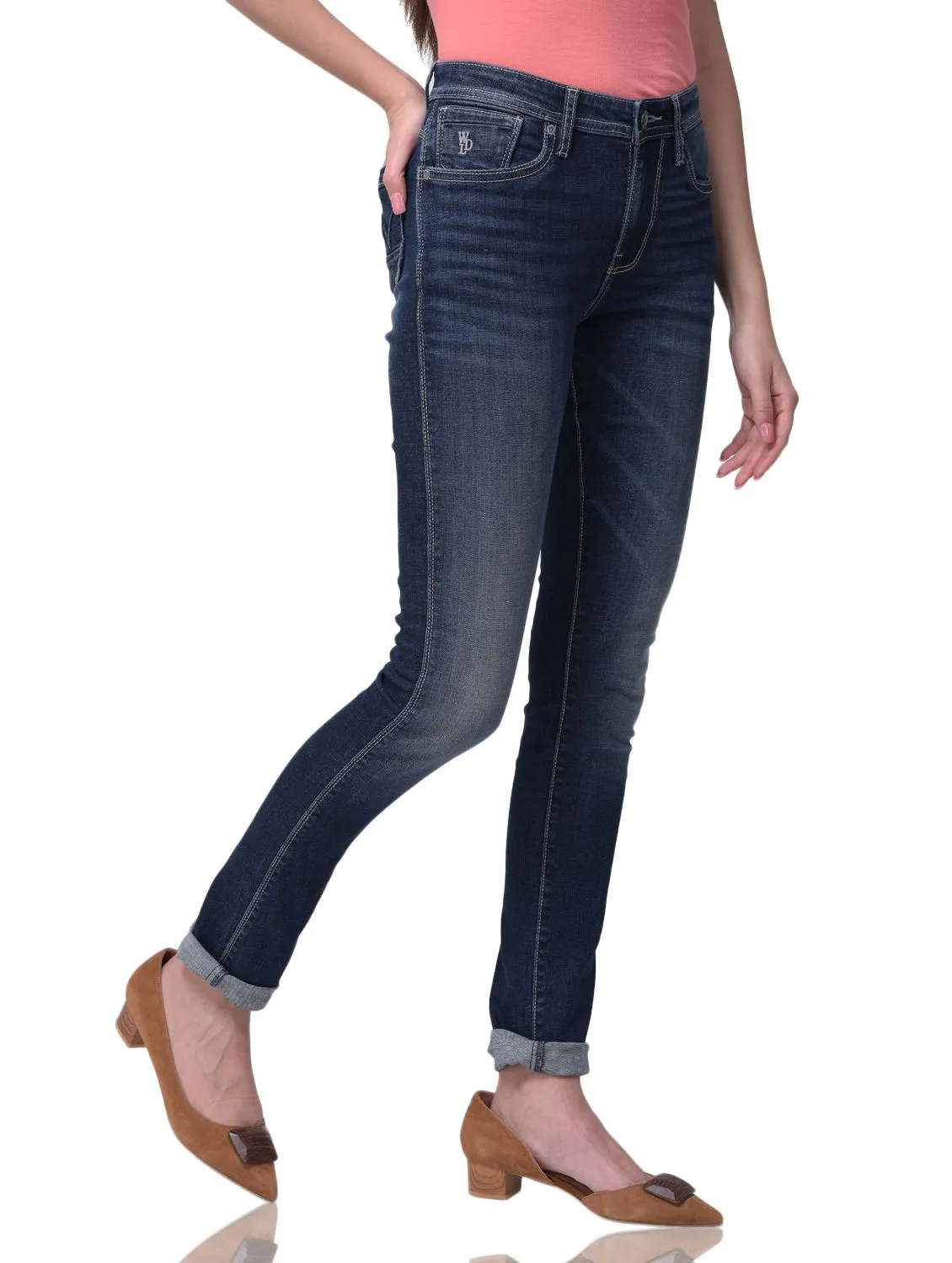 MBLUE denim for women - Thumbnail 6