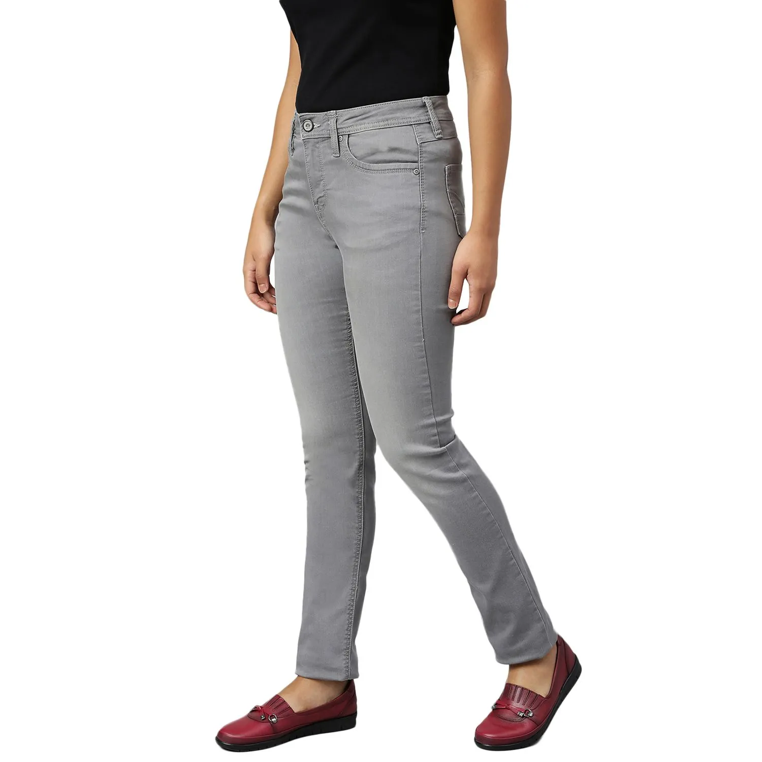 Agrey jeans for women - Thumbnail 2