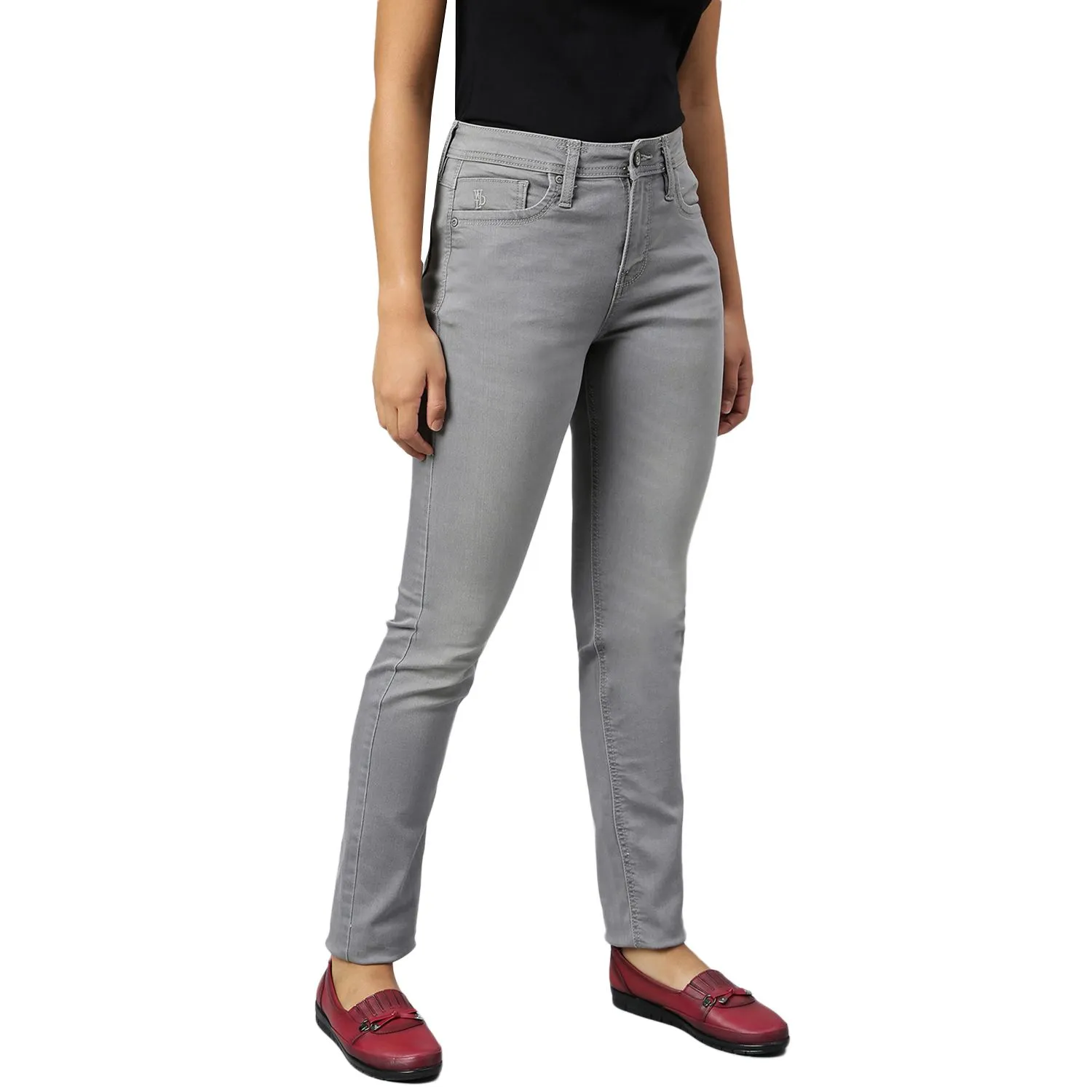 Agrey jeans for women - Thumbnail 3