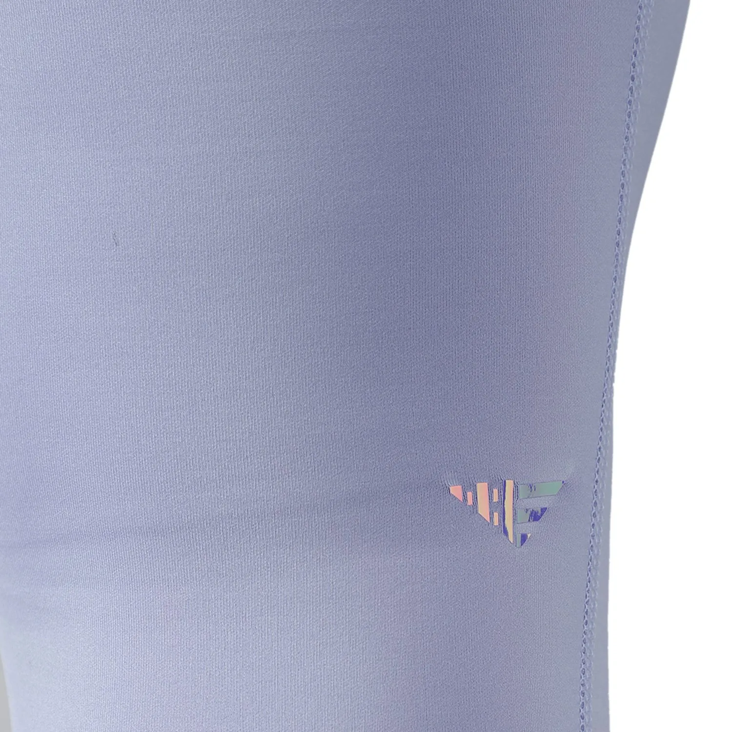 Lavender tights for women - Thumbnail 7