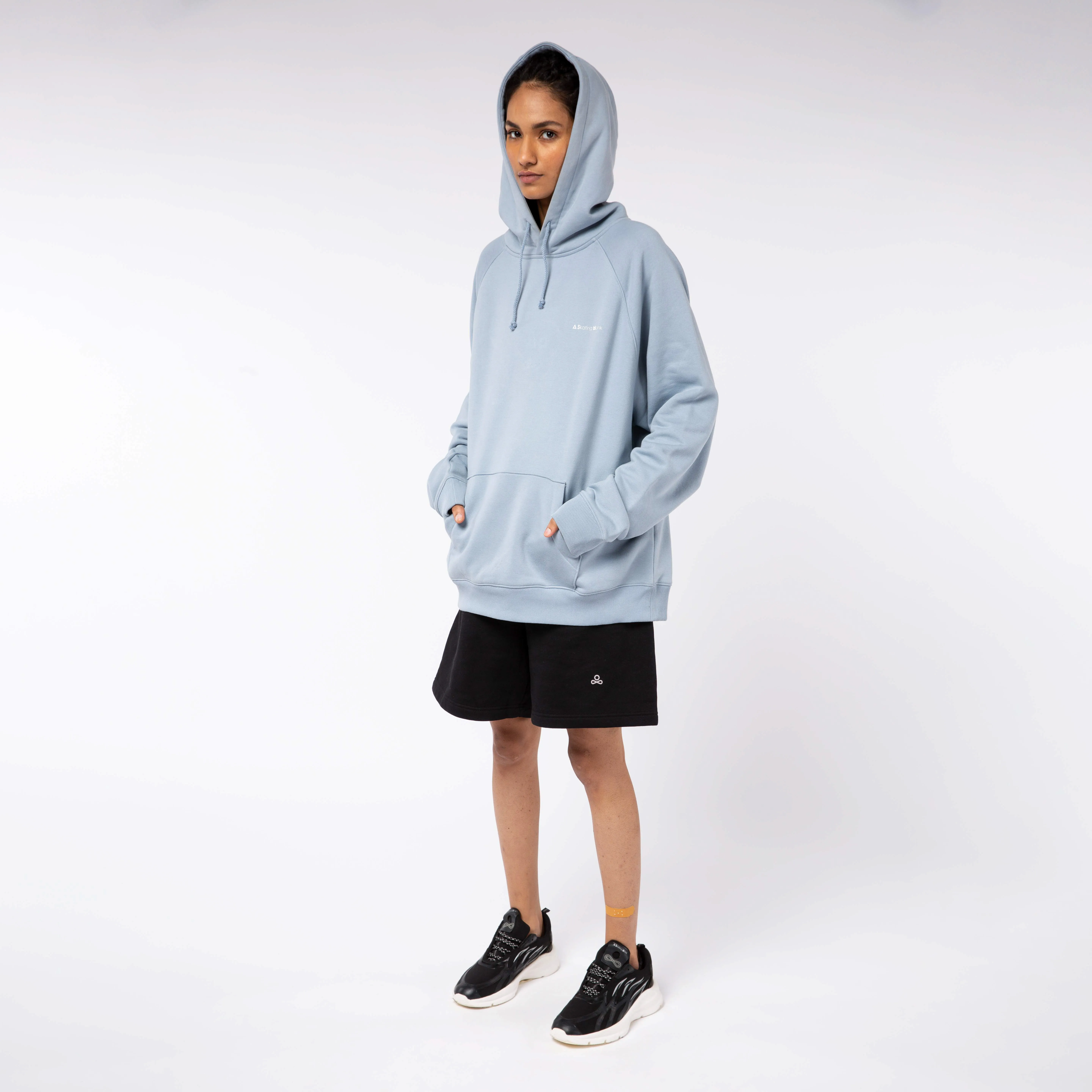 Blue Horizon Sweatshirt - Thumbnail 3