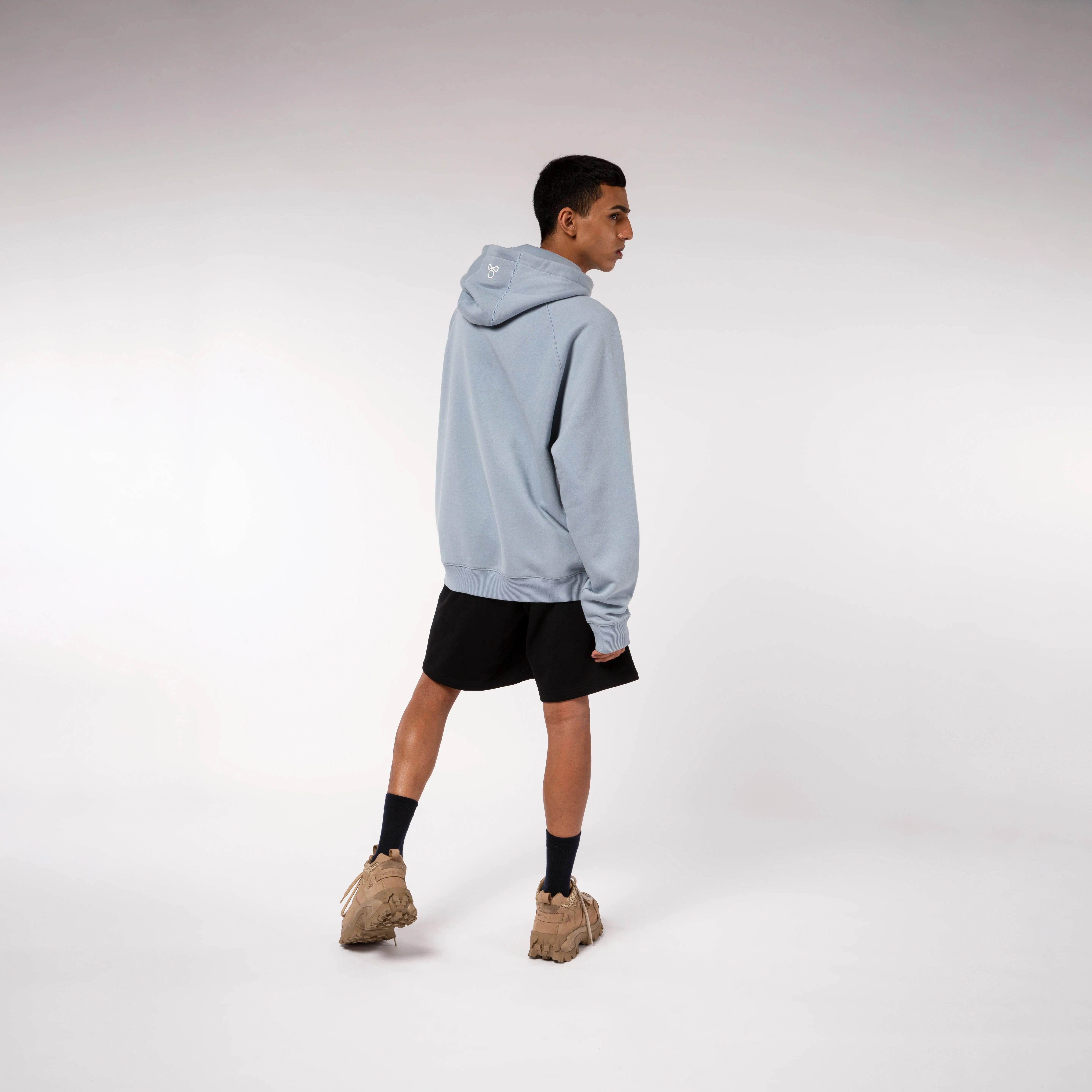 Blue Horizon Sweatshirt - Thumbnail 4