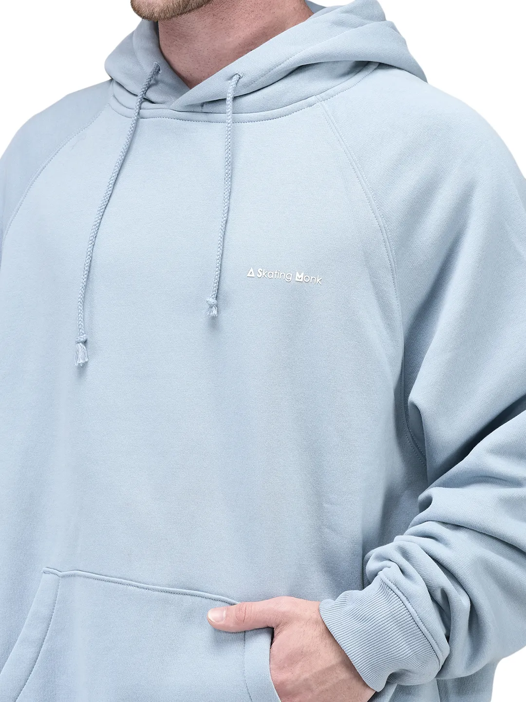 Blue Horizon Sweatshirt - Thumbnail 7