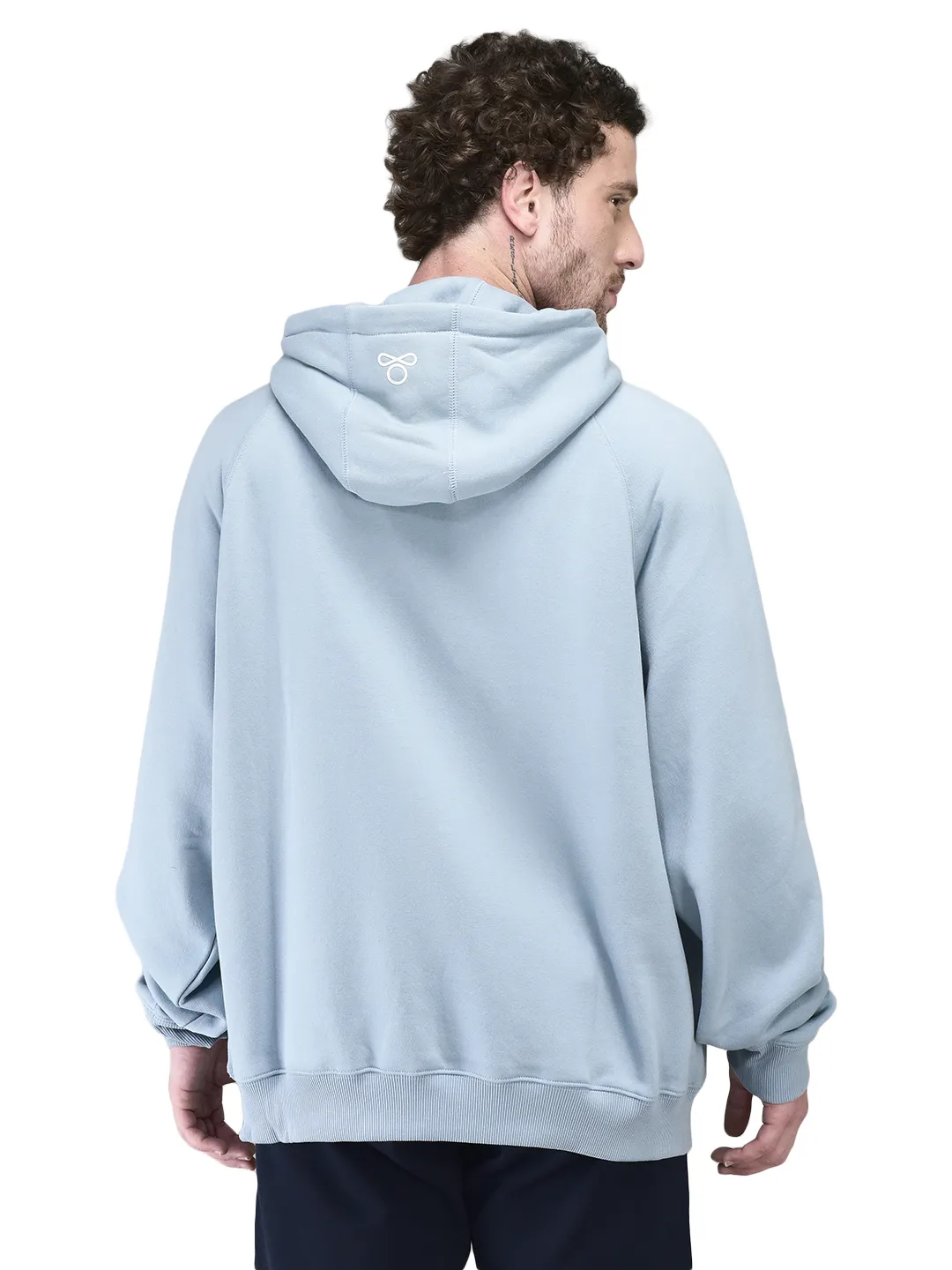 Blue Horizon Sweatshirt - Thumbnail 8