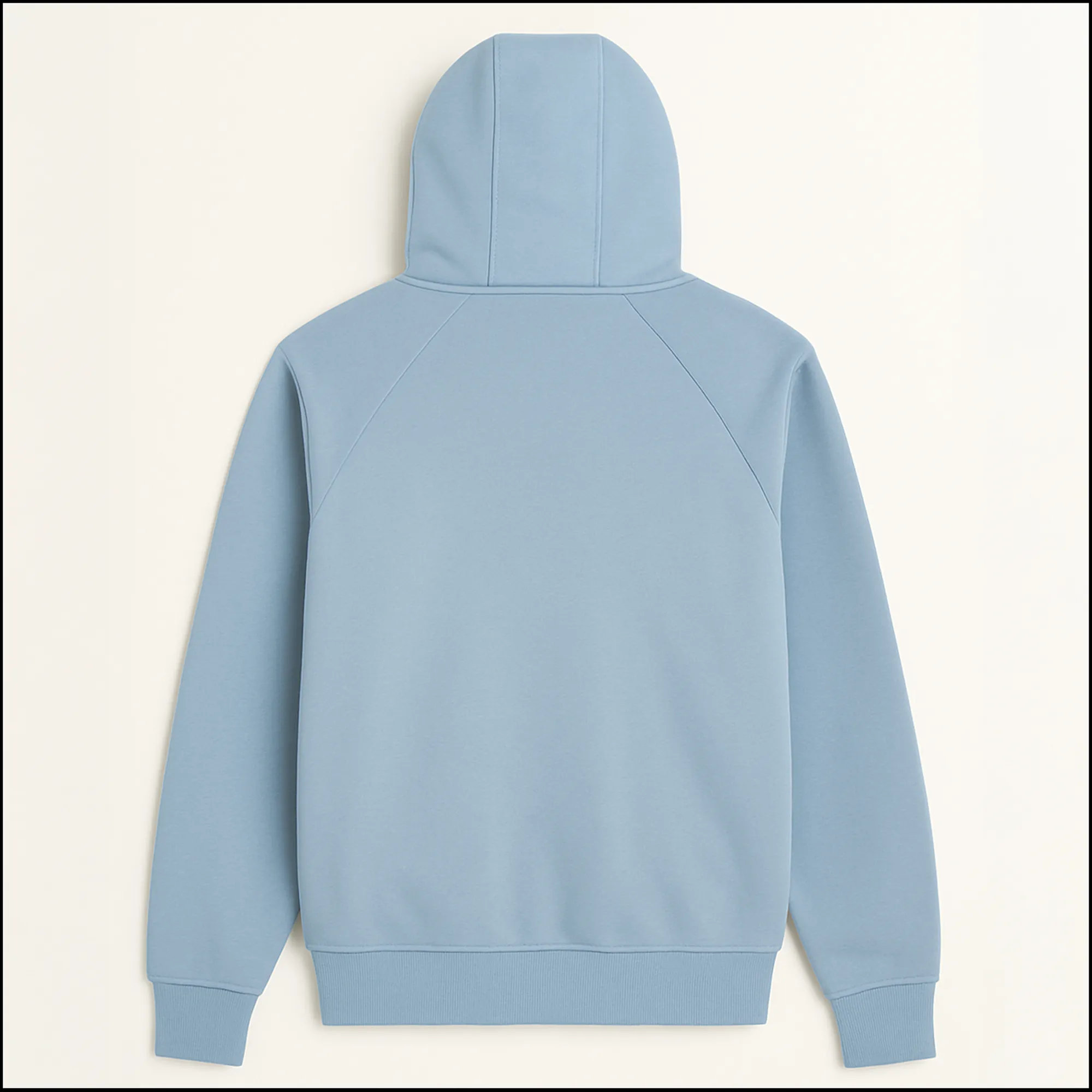 Blue Horizon Sweatshirt - Thumbnail 9