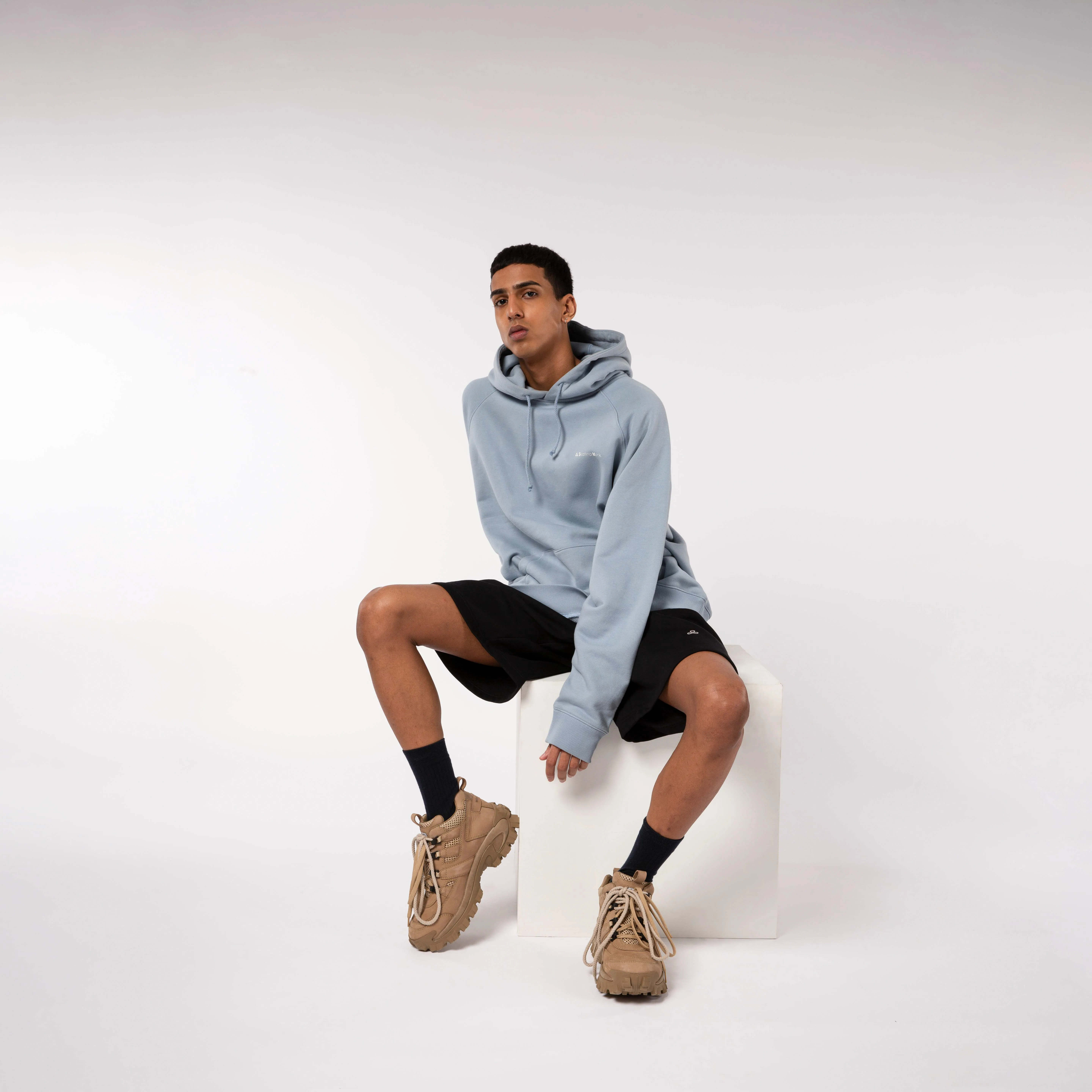 Blue Horizon Sweatshirt - Thumbnail 11
