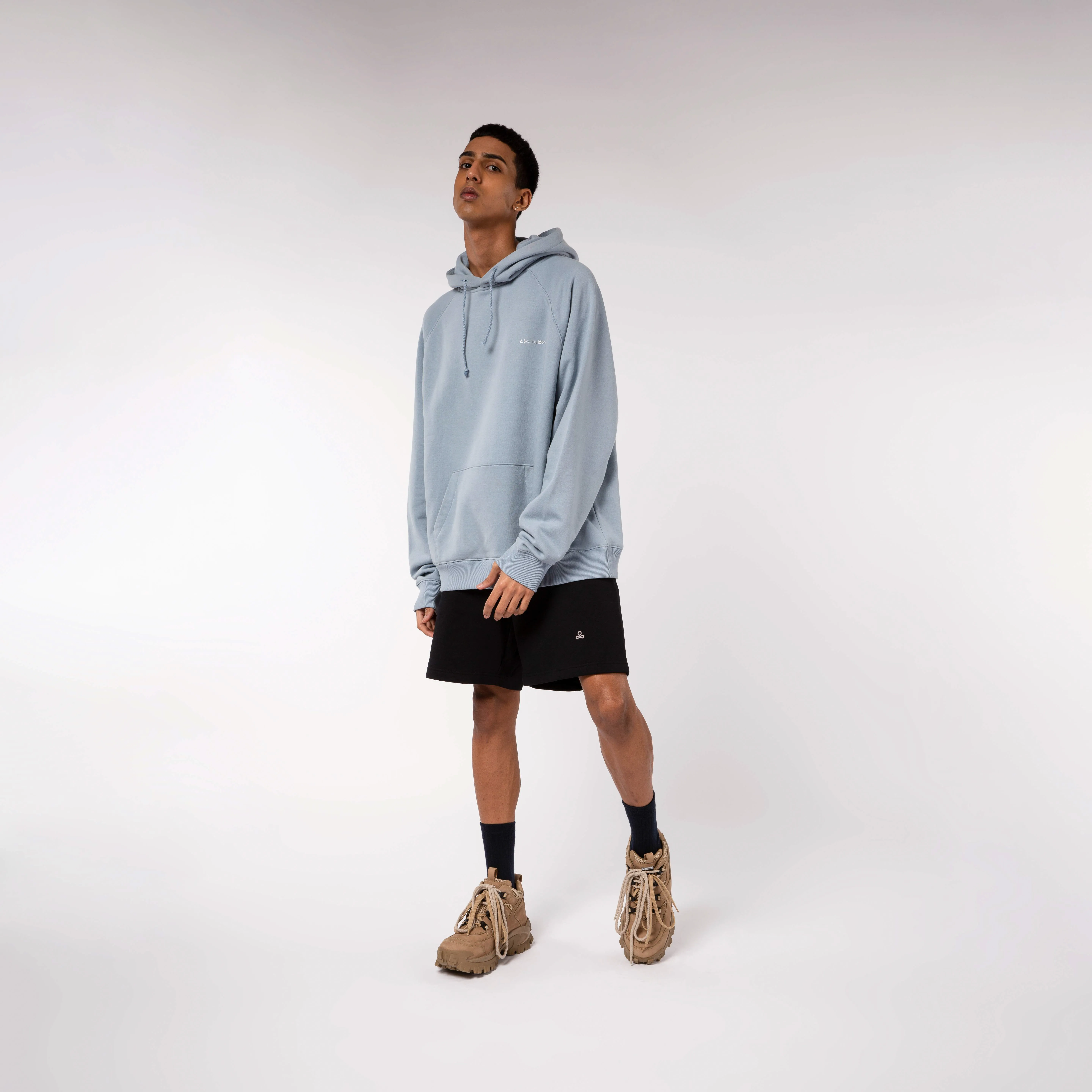 Blue Horizon Sweatshirt - Thumbnail 12