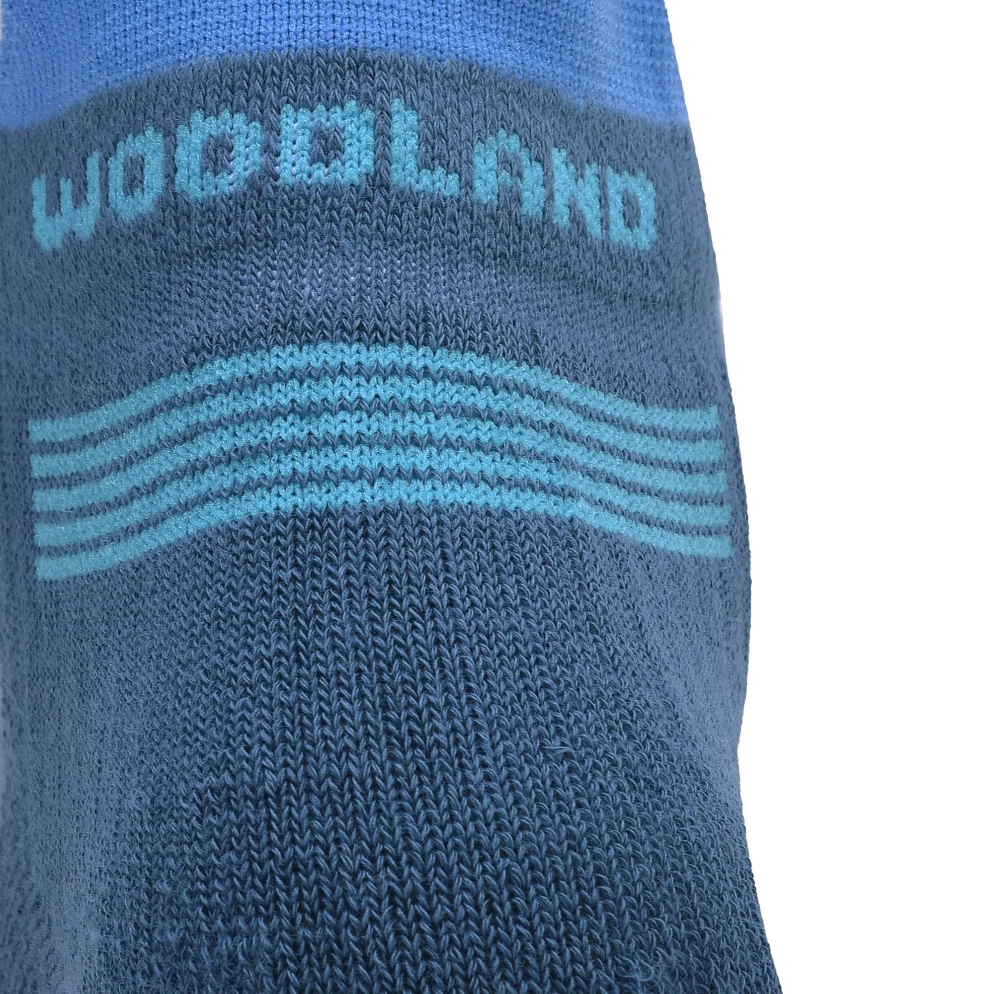 Light blue ankle socks - Thumbnail 3